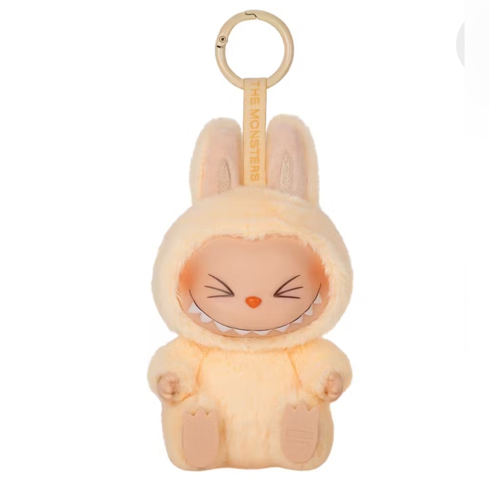 AUTHENTIC Labubu “SiSi” Have a Seat series